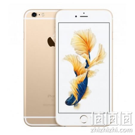 苹果iPhone 6s Plus智能手机