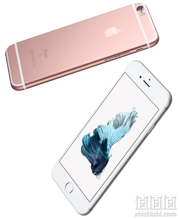 苹果iPhone 6s Plus全网通4G手机