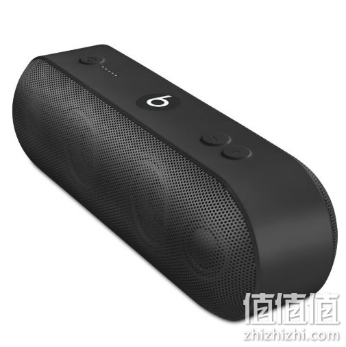 Beats Pill+蓝牙音箱