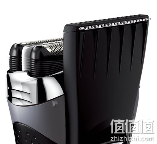 博朗新3系3050CC电动剃须刀