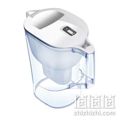 碧然德Aluna滤水壶
