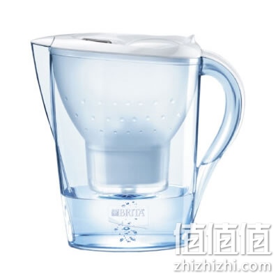碧然德Marella滤水壶