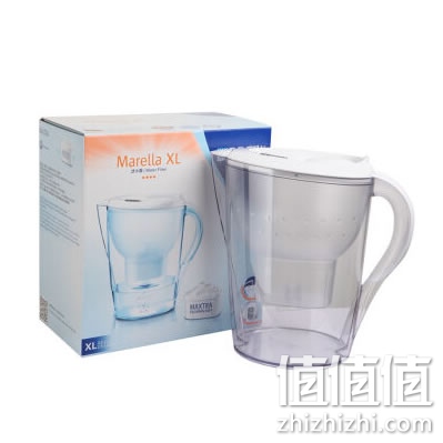 碧然德Marella滤水壶