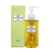 美丽，从卸妆开始！蝶翠诗 DHC 橄榄卸妆油200ml