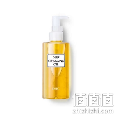 蝶翠诗橄榄卸妆油
