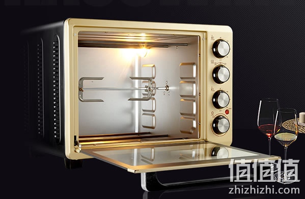 海氏HO-35C电烤箱