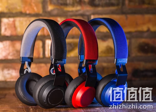 捷波朗MOVE WIRELESS沐舞蓝牙耳机