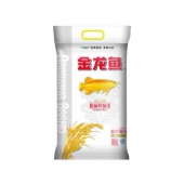 品味自然香：金龙鱼 优质丝苗米 10斤装