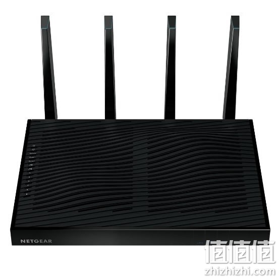 网件R8500 AC5300M无线路由器