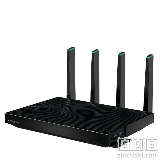 网件R8500 AC5300M无线路由器