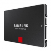 让机器飞起来：三星 850 PRO 512G 2.5英寸SATA3固态硬盘