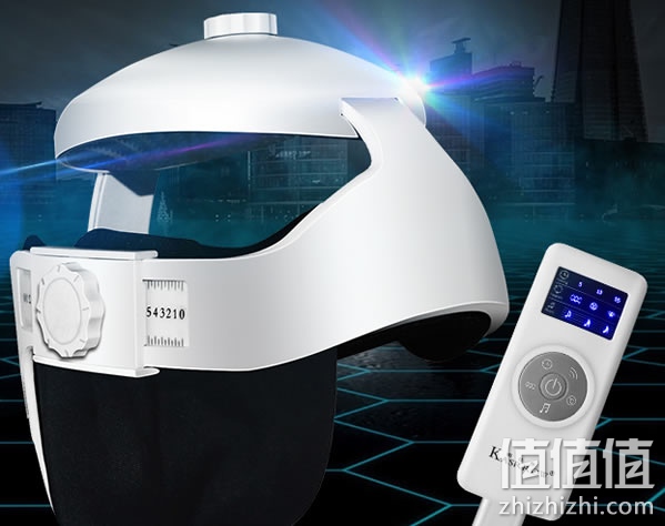 凯仕乐KSR-811脑灵通头部按摩器