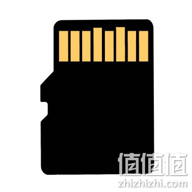 金士顿TF存储卡