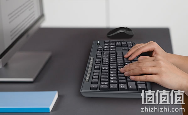 罗技MK275无线键鼠套装