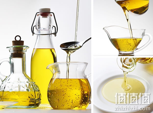 鲁花5S压榨一级花生油