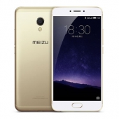 内外兼修：魅族 MX6 32G 全网通4G手机