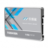 入门级首选固态！饥饿鲨  TR150 游戏系列 120G 固态硬盘