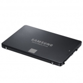 三星 750 EVO系列 120G 2.5英寸SATA-3固态硬盘(MZ-750120B/CN)
