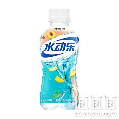 水动乐营养素饮料