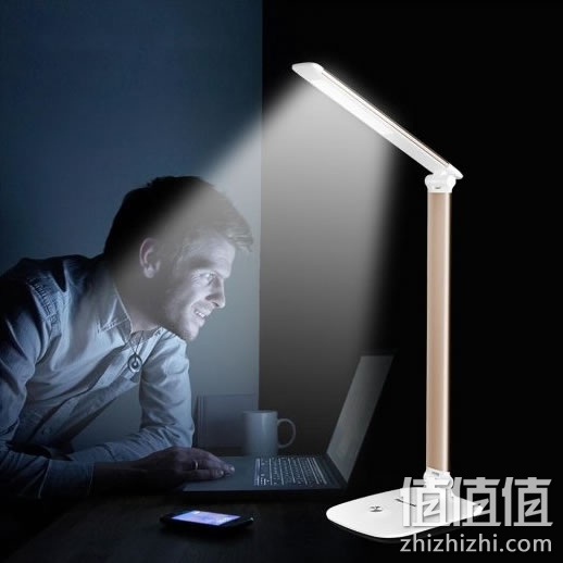 松下LED台灯