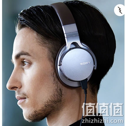 索尼MDR-1ADAC/M耳机