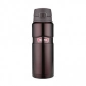 日久见品质：膳魔师 SK4000 高真空不锈钢保温杯  780ml