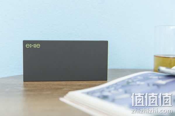 亿觅大印记-变革移动电源