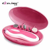 跃然于指上！致美（zlime）ZL-N6603 美甲器
