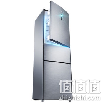 容声BCD-228D11SY三门冰箱