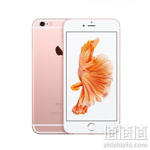 苹果 iPhone 6s 64G 全网通4G手机