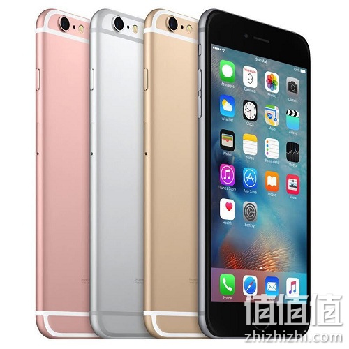 苹果 Apple iPhone 6S 128GB 智能手机，官方解锁 美国ebay价格
