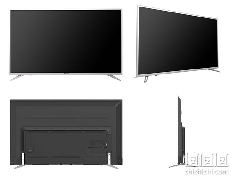 先锋LED-60U660液晶电视机