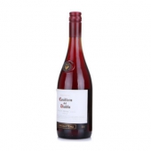 红魔鬼（Casillero del Diablo）黑皮诺 红葡萄酒 750ml