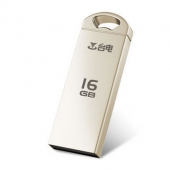 台电（Teclast）CF16GBNCX 16G U盘 金属防水