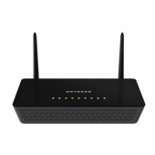 双信号源！美国网件（NETGEAR）R6220 1200M 无线路由器