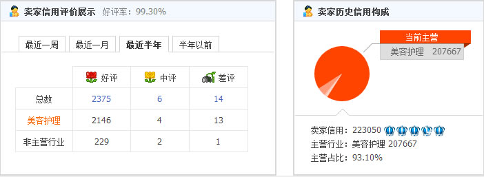 飘逝的雪日本代购可靠吗？
