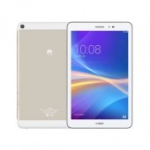 华为（HUAWEI）T1-821w 荣耀平板香槟金 8英寸WiFi版
