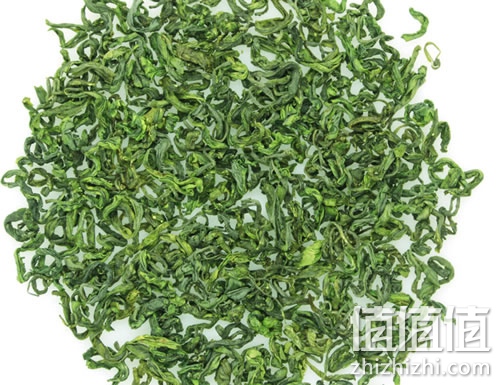 清承堂高山香茶绿茶