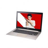外观轻薄！华硕（ASUS）灵耀 U3000 13.3英寸超轻薄笔记本电脑