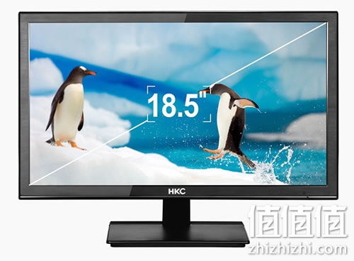 惠科S932i液晶显示器