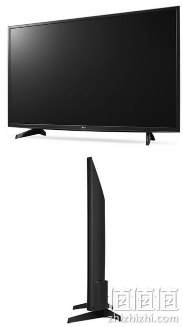 LG43LG61CH-CK智能液晶电视