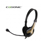 佳合（cosonic） CT-620 头戴式电脑耳机