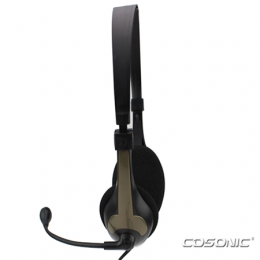 cosonic佳合 CT-620 电脑耳机