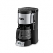 意大利德龙（Delonghi） ICM15250 滴滤式咖啡机