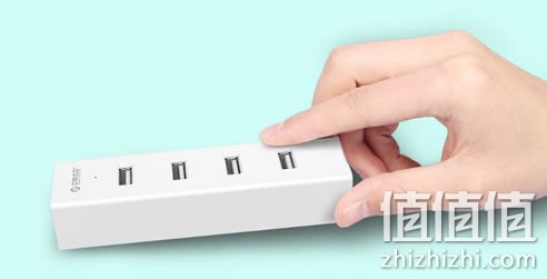 奥睿科H4013-U2-10集线器