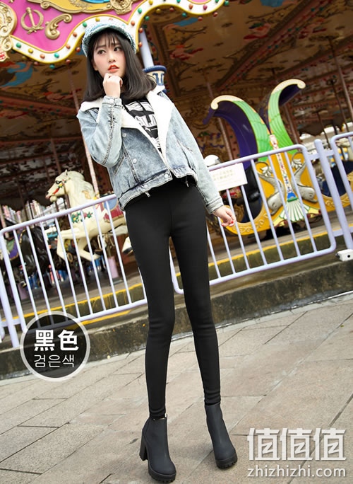 布思恋女士打底裤
