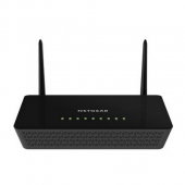 美国网件（NETGEAR）R6220 1200M 双频千兆无线路由器