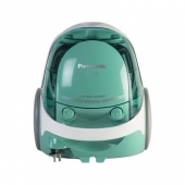 松下（Panasonic） MC-CL443 家用吸尘器，省电省力！