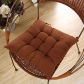 办公室椅子加厚坐垫 40*40cm，让屁屁暖暖的！