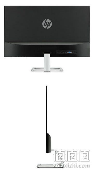 惠普27ESLED背光液晶显示器